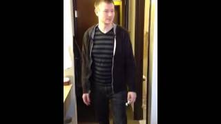 Sean&#39;s Birthday Wish