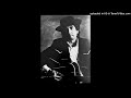 Bob Dylan live , Tears Of Rage Brussels 1998