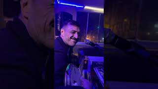 İSMAİL CANFELEK BENİM GENÇLİĞİMİ GERİ VER CÜMBÜŞ İLE