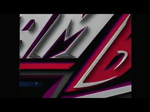 WCW Slamboree 2000 Opening
