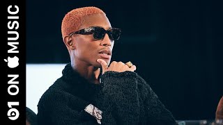 N.E.R.D on the Neptunes [CLIP] | Beats 1 | Apple Music