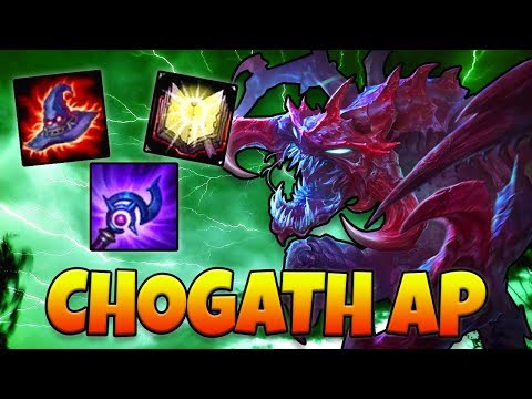 NEMMENO LA FONTANA È UN LUOGO SICURO - League of Legends ITA #1464