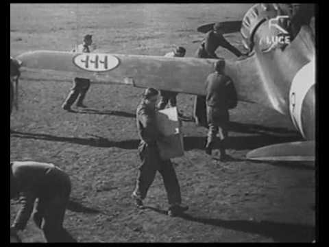 Regia Aeronautica -  Royal Italian Air Force - Tribute -