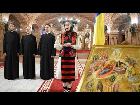 Alexandra Bodea - La săvârșitul lumii