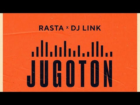 Rasta x DJ Link - YUGOTON (FAN MADE VIDEO)