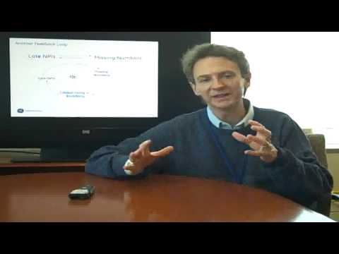 Introduction to System Dynamics