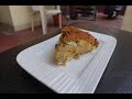 Ham & Cheese Strata | Healthy & Tasty