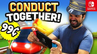The Most Underrated Cheap Game on Nintendo Switch