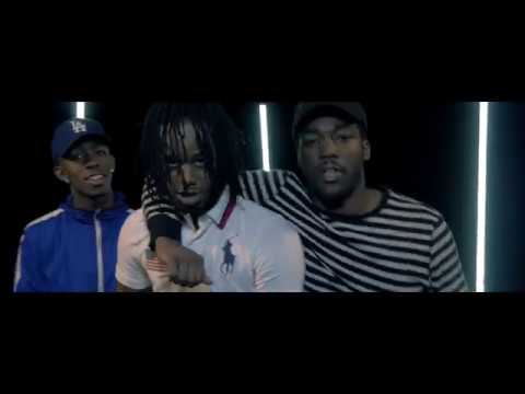 Pressure - Fba G-Rello x Fba Ty x Fba Cob x Dom $mith [OFFICIAL MUSIC VIDEO]