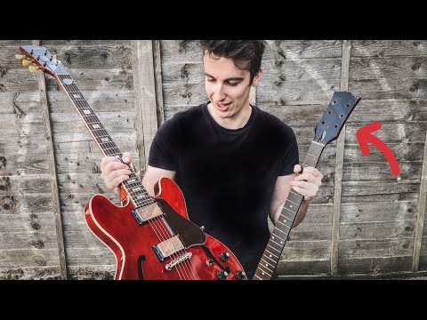 Bought a 1967 Gibson 335… BUT THIS HAPPENED!!