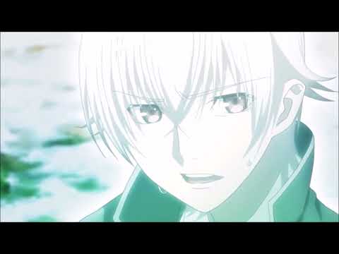 K Project: Mikoto Suoh Kills The Colorless King!