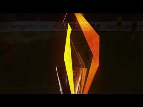 UEFA Europa League Intro 2020-21