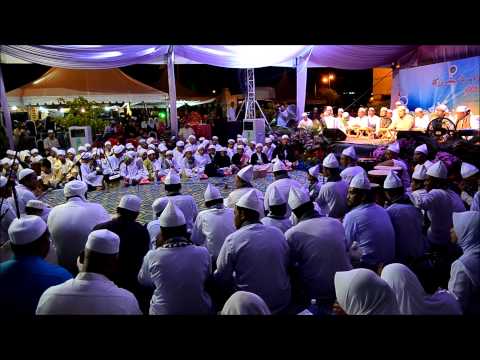 Perjalanan Saya 23.1.2013 (Mohd Ali Rustam)