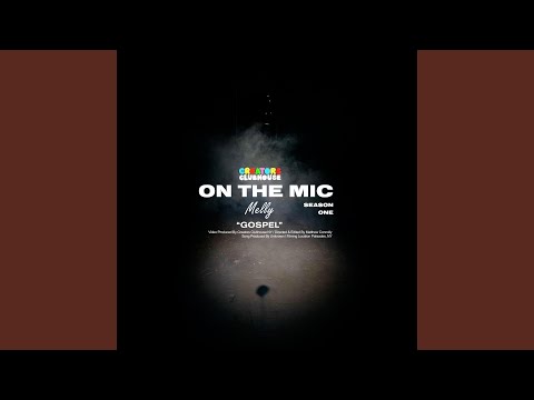 Gospel | On The Mic Performance