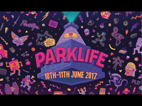 Parklife 2017 Revealed