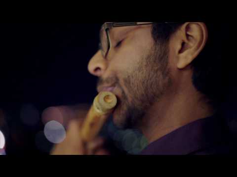Dil Se Re - A Cover By Gopi & Venky