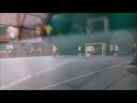 Atletico Pressana C5    6  - 3   Cuore Avanzi