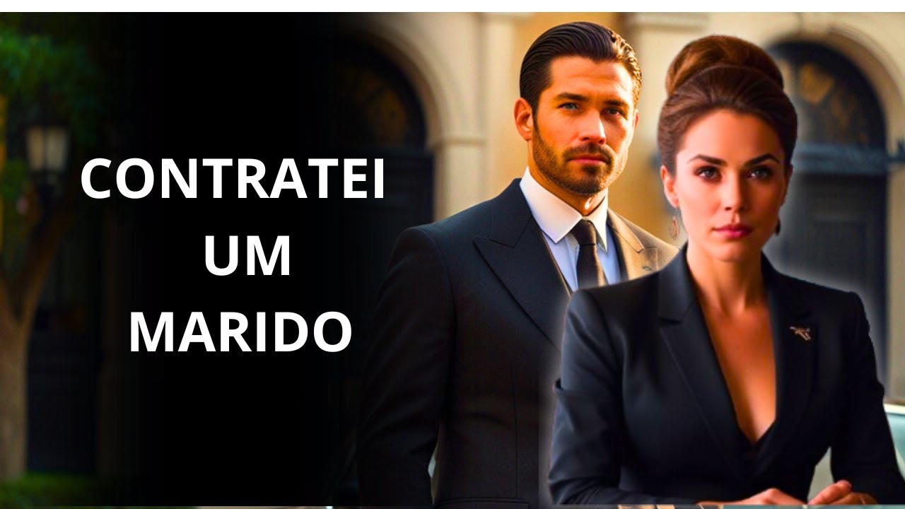 Milionária CONTRATA o Motorista como Marido Mas Nunca Imaginou o que Aconteceria DEPOIS ...