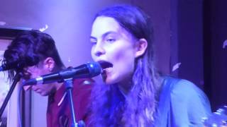 Eliot Sumner - All My Hate & My Hexes Are For You & Come Friday - Live @ The Castle Manchester