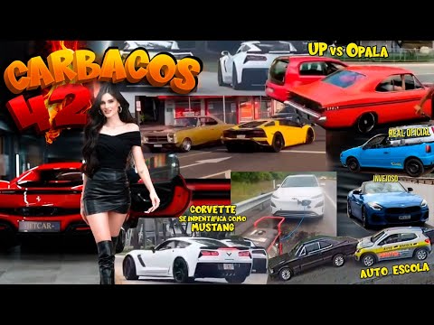 Carbaços 42 - É Sexta Feeeira