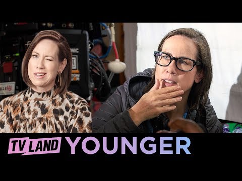 You're One of a Kind: Happy Birthday Miriam! 🎂 Younger | TV Land