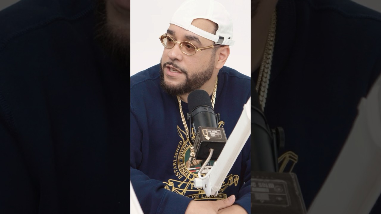Rob Markman on ROC Solid! 💎