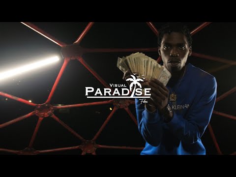 P.J. Wolf - Take Off (Official Video) Filmed By Visual Paradise