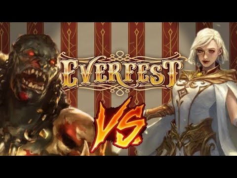 Everfest - Prism vs Rhinar - Classic Constructed Gameplay