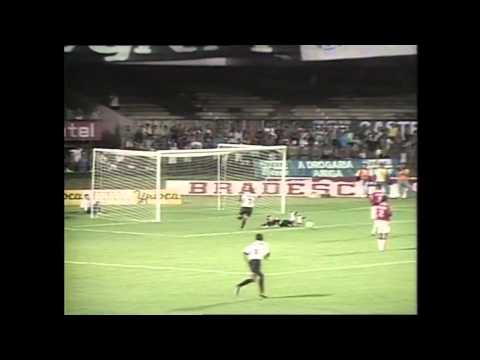 Ceará 1 x 0 Internacional - Copa do Brasil 1994