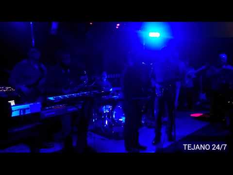 Tejano Sound Band- El Coco Rayado(Live)