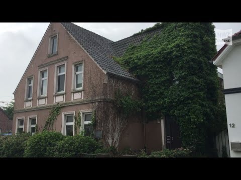 Streit um Horst-Janssen-Haus in Oldenburg