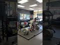 605lbs x 8 #gorillamind #moreplatesmoredates #turkesterone #natural #usapl #sigma