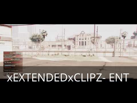 G BANGA-SHOOTERS PT2|FreeAim MONTAGE#1