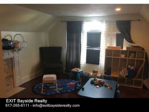 200 Norfolk St, Boston MA 02124 - Rental - Real Estate - For Sale -