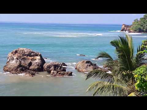 Ahangama Beach Sri Lanka