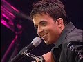 Luis Fonsi - Yo te propongo (En vivo)
