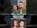 Conoce al nuevo Isidro Casillas en El Señor de los Cielos 10 en Telemundo