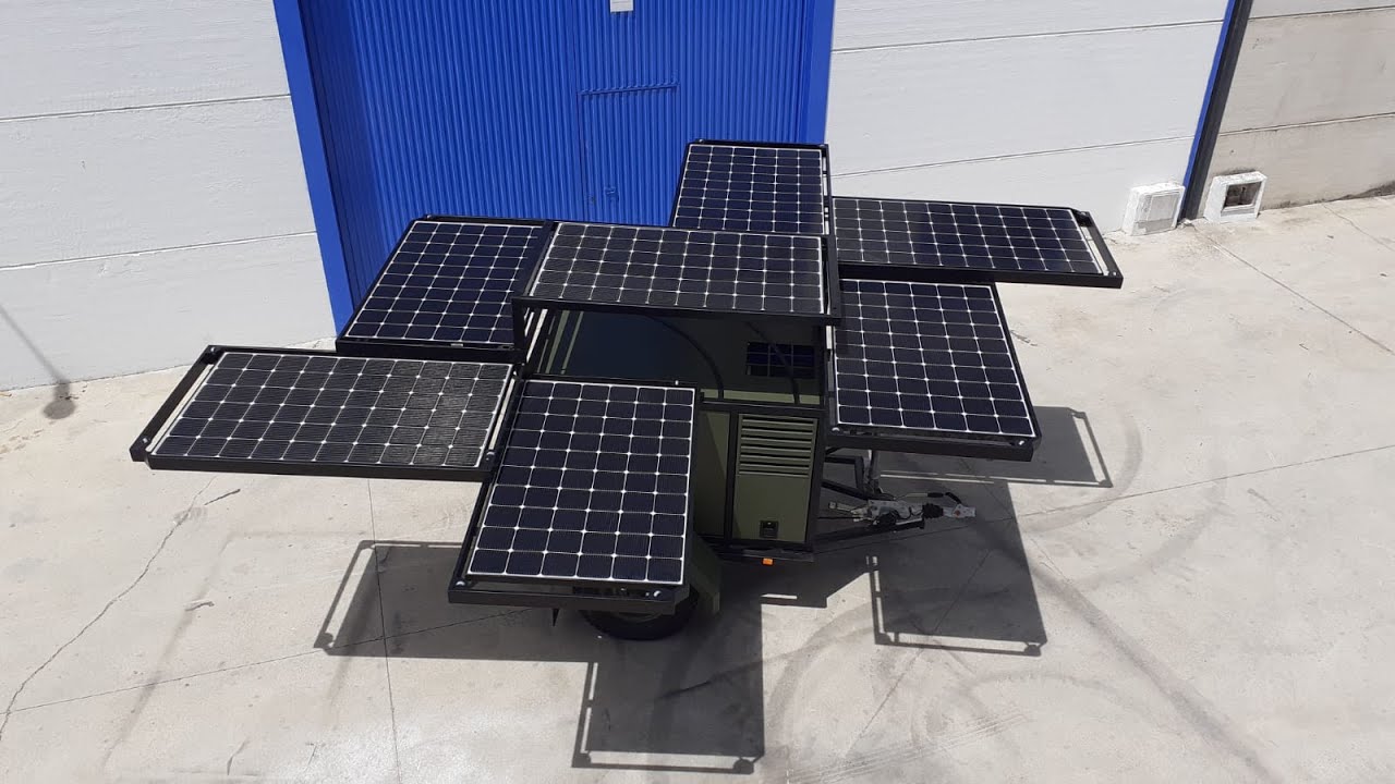 AID SOLAR