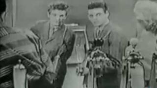 The Everly Brothers - Should We Tell Him