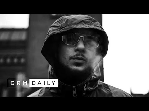 1sHKee - Madness [Music Video] | GRM Daily
