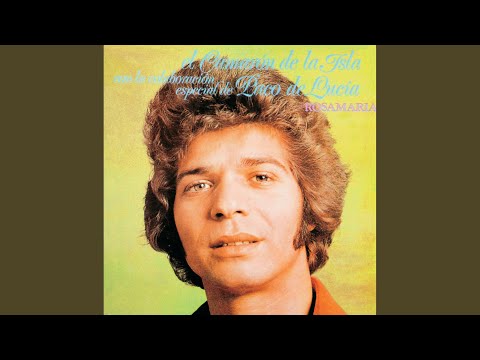 Video thumbnail for Pasan Los Años (Bulerías)