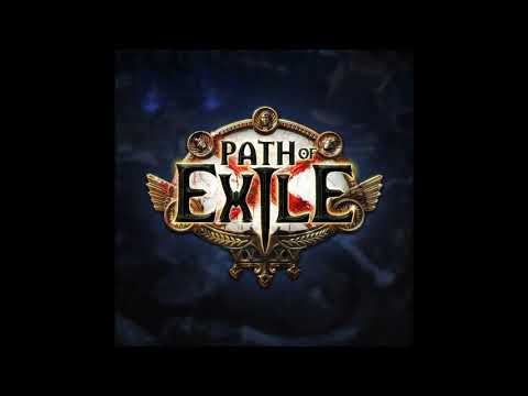 Path of Exile (Original Game Soundtrack) - Blight