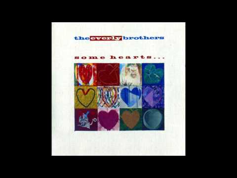 Be My Love Again - The Everly Brothers