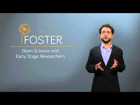Open Science and Early Stage Researchers - Ivo Neto