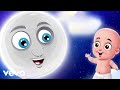 Chanda Mama Door Ke चंदा मामा L Hindi Rhymes And Kids Songs L JoJo Kids Hindi Rhymes
