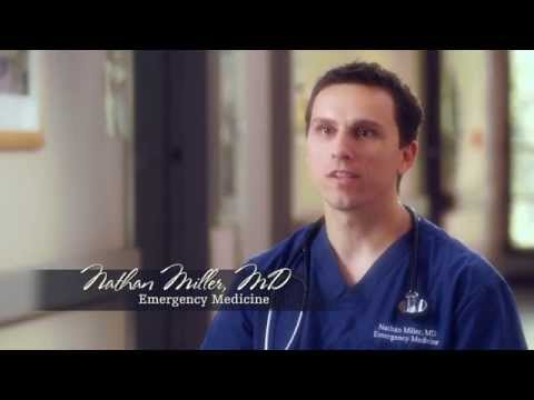 Nathan Miller, MD - Emergency Medicine