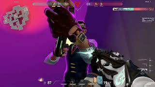valorant Highlight#3