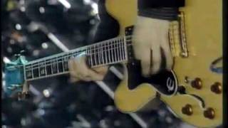 Marion - Fallen Through