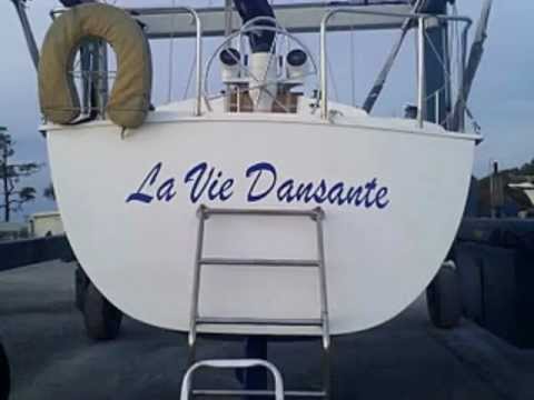 La Vie Dansante - Jimmy Buffett