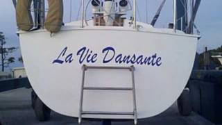 La Vie Dansante - Jimmy Buffett